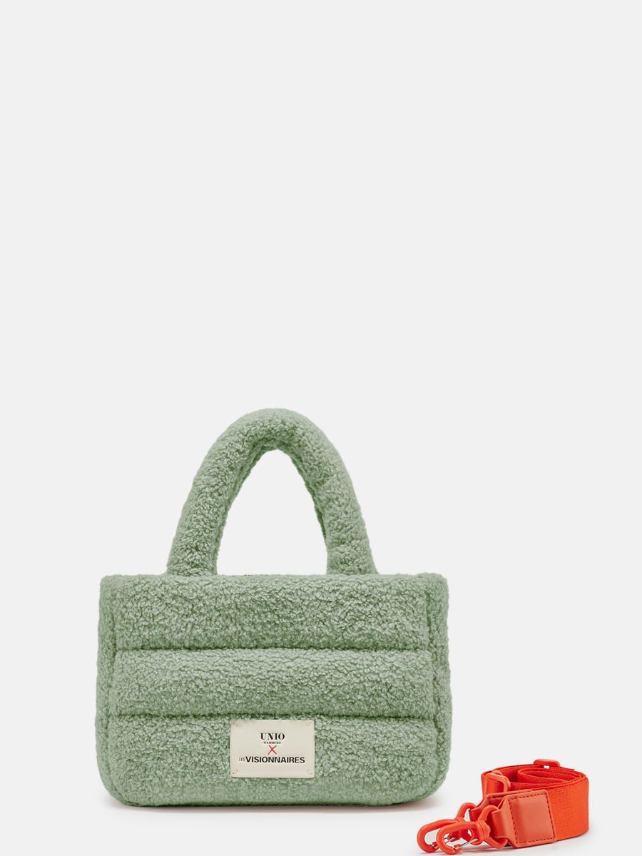 UNIO Hamburg TASCHEN CORTINA S TEDDY