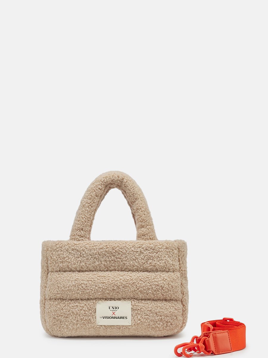 UNIO Hamburg TASCHEN CORTINA S TEDDY