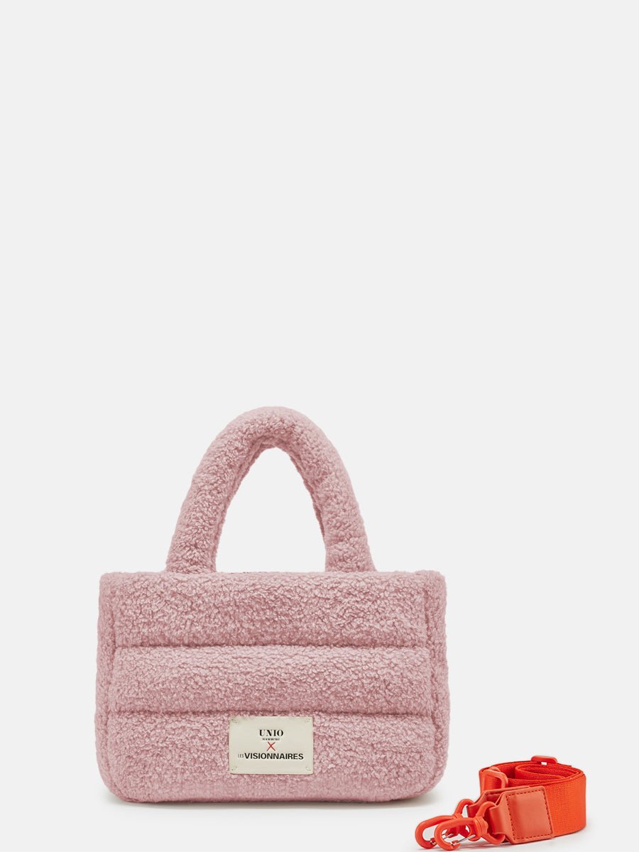 UNIO Hamburg TASCHEN CORTINA S TEDDY