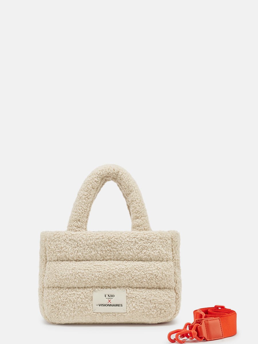 UNIO Hamburg TASCHEN CORTINA S TEDDY