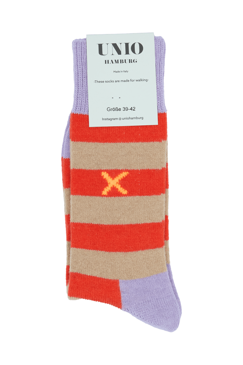 UNIO Hamburg SOCKEN COSY