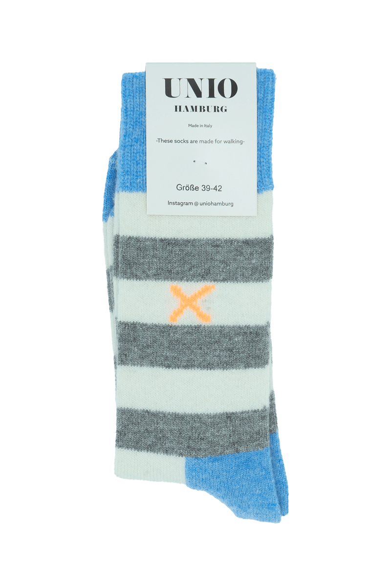 UNIO Hamburg SOCKEN COSY
