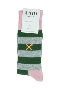 UNIO Hamburg SOCKEN COSY