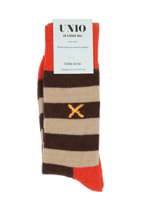 UNIO Hamburg SOCKEN COSY
