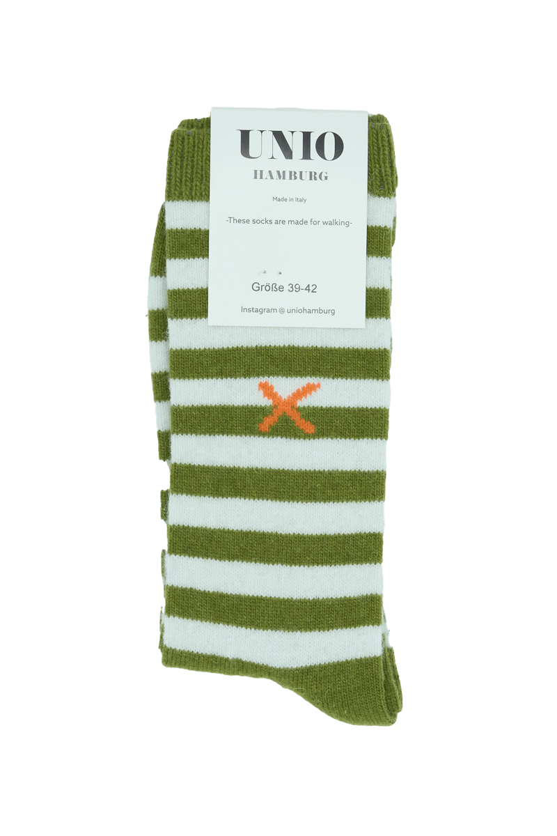 UNIO Hamburg SOCKEN COSY CLASSIC