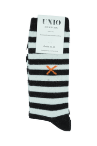 UNIO Hamburg SOCKEN COSY CLASSIC