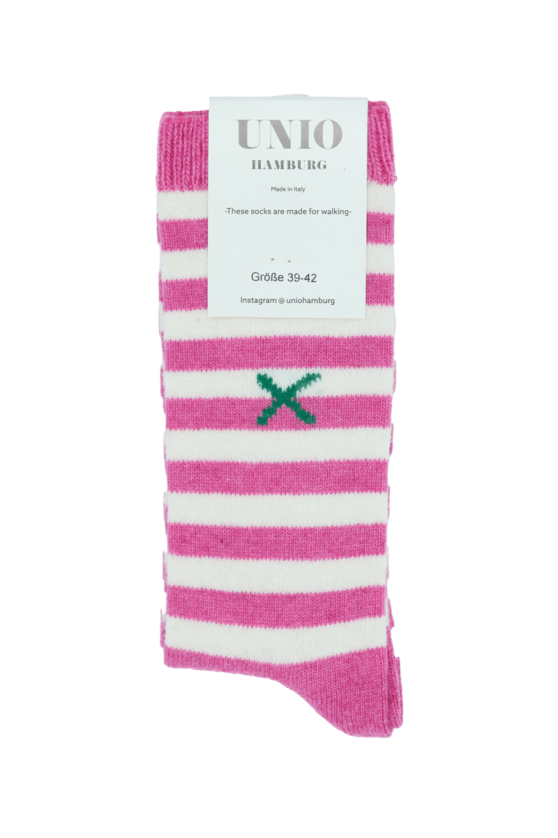 UNIO Hamburg SOCKEN COSY CLASSIC