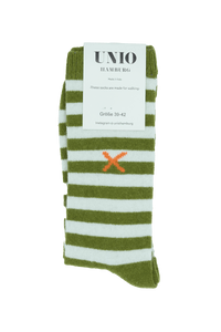 UNIO Hamburg SOCKEN COSY CLASSIC