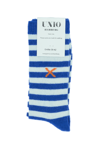 UNIO Hamburg SOCKEN COSY CLASSIC