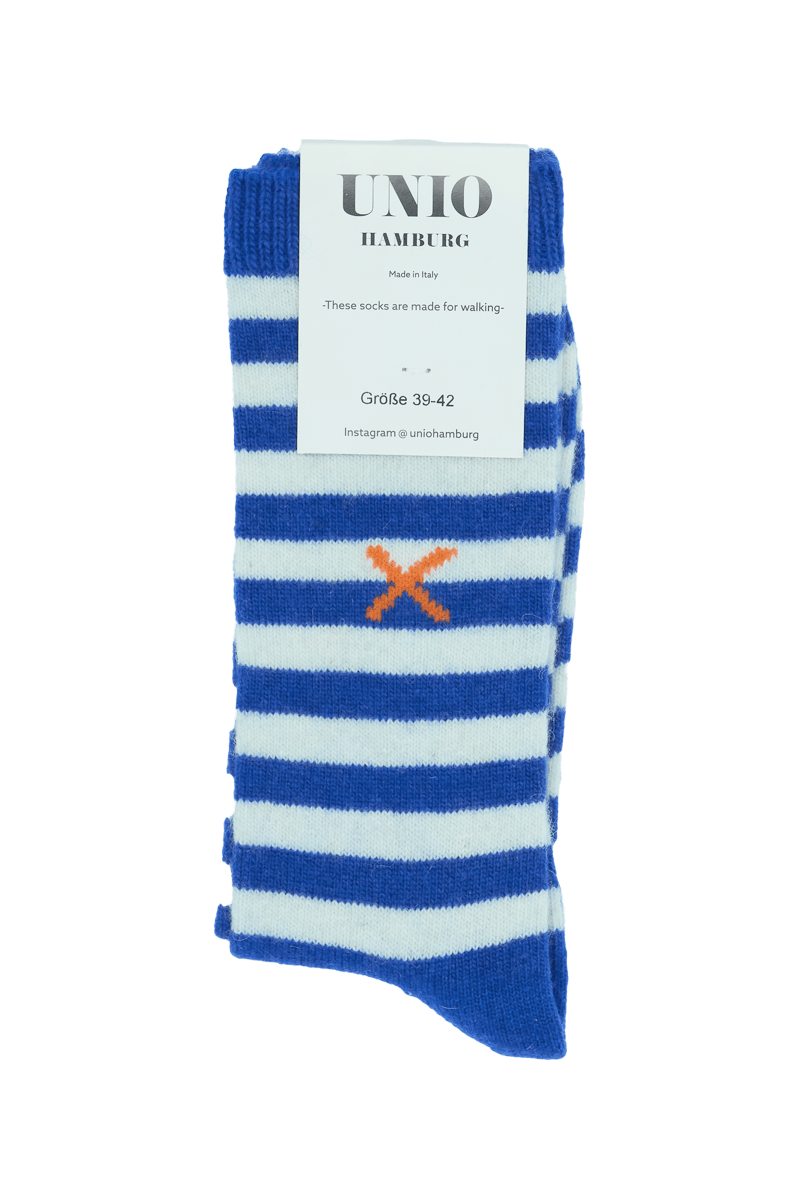 UNIO Hamburg SOCKEN COSY CLASSIC