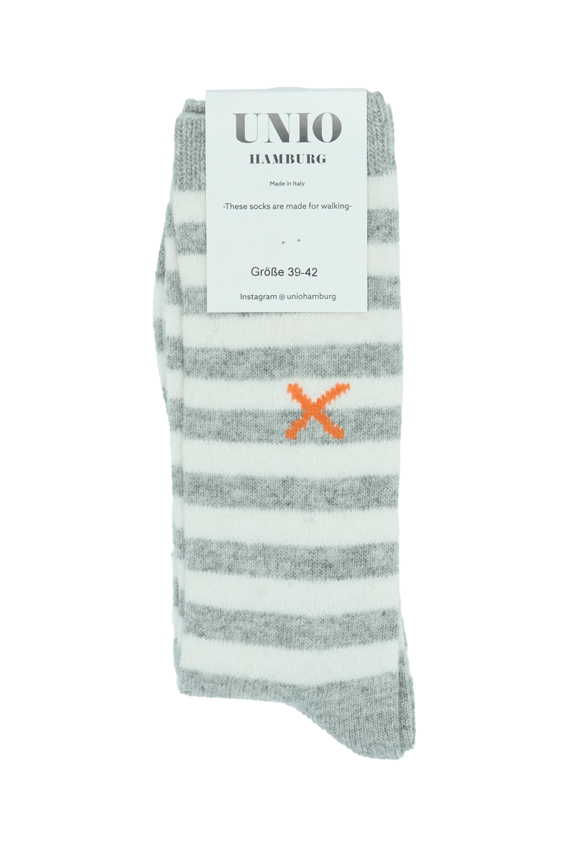 UNIO Hamburg SOCKEN COSY CLASSIC