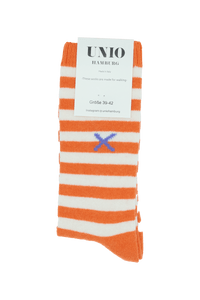 UNIO Hamburg SOCKEN COSY CLASSIC