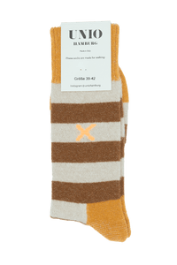 UNIO Hamburg SOCKEN COSY GLITZI