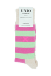 UNIO Hamburg SOCKEN COSY GLITZI