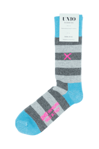 UNIO Hamburg SOCKEN COSY GLITZI