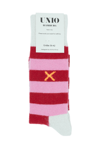 UNIO Hamburg SOCKEN COSY GLITZI