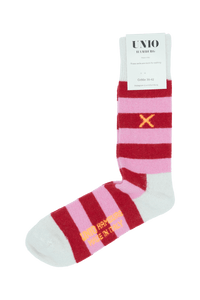 UNIO Hamburg SOCKEN COSY GLITZI
