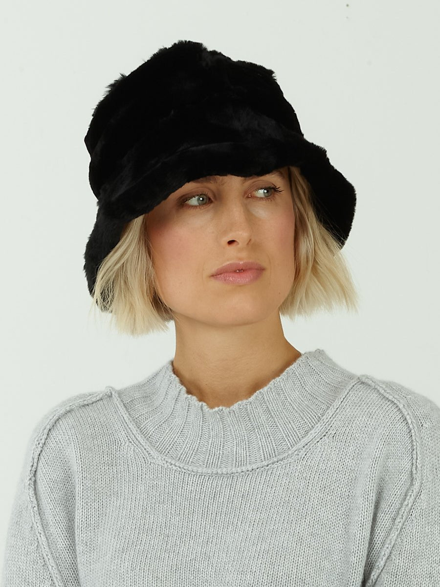 UNIO Hamburg LAMMFELL DAVOS