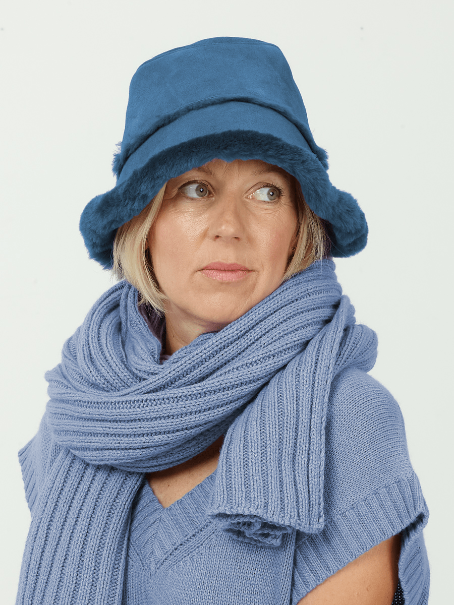 UNIO Hamburg LAMMFELL DAVOS