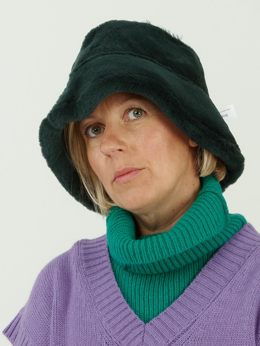 UNIO Hamburg LAMMFELL DAVOS