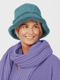 UNIO Hamburg LAMMFELL DAVOS