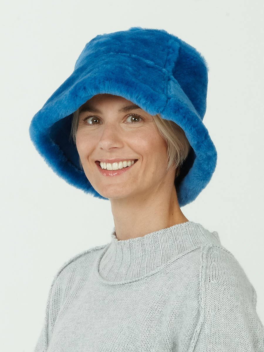 UNIO Hamburg LAMMFELL DAVOS