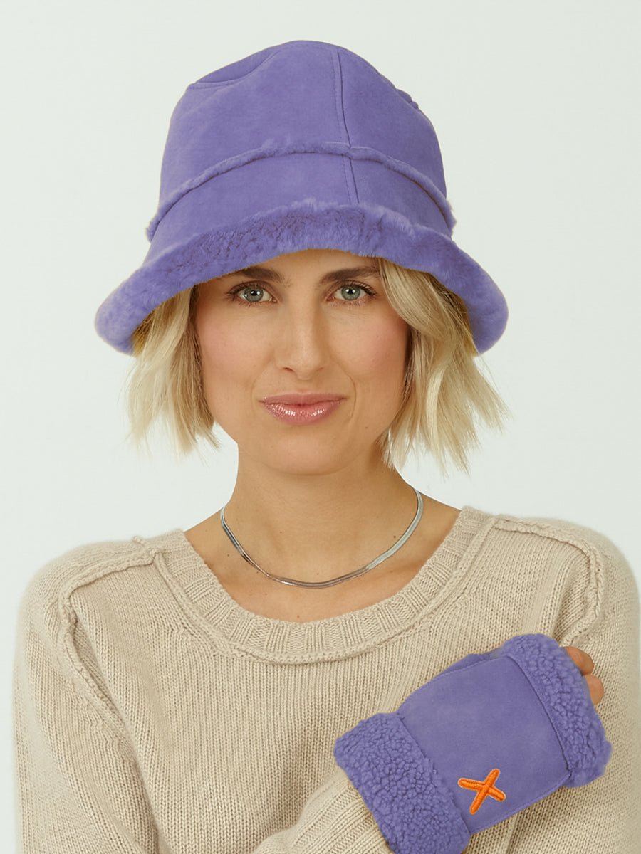 UNIO Hamburg LAMMFELL DAVOS