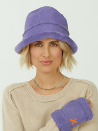 UNIO Hamburg LAMMFELL DAVOS