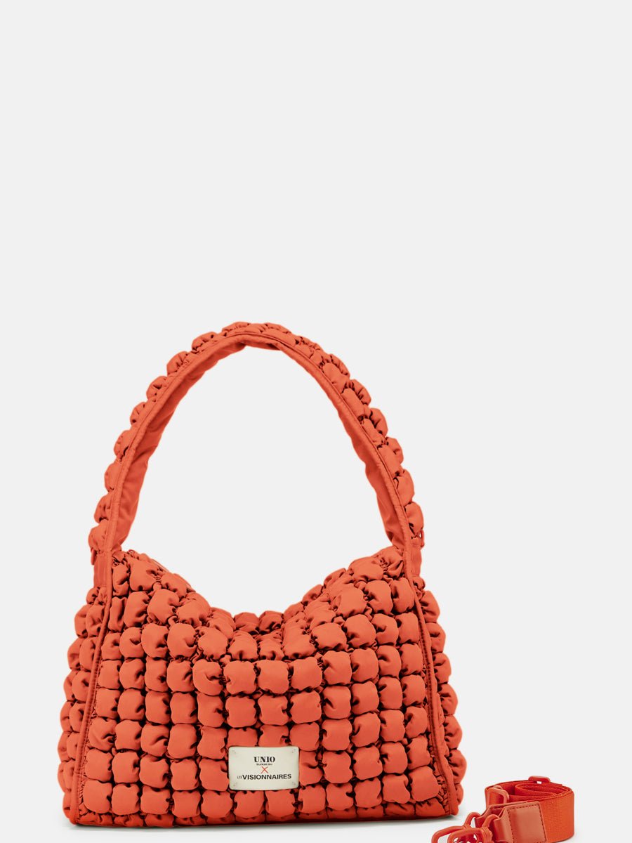 UNIO Hamburg TASCHEN HOBO BUBBLE