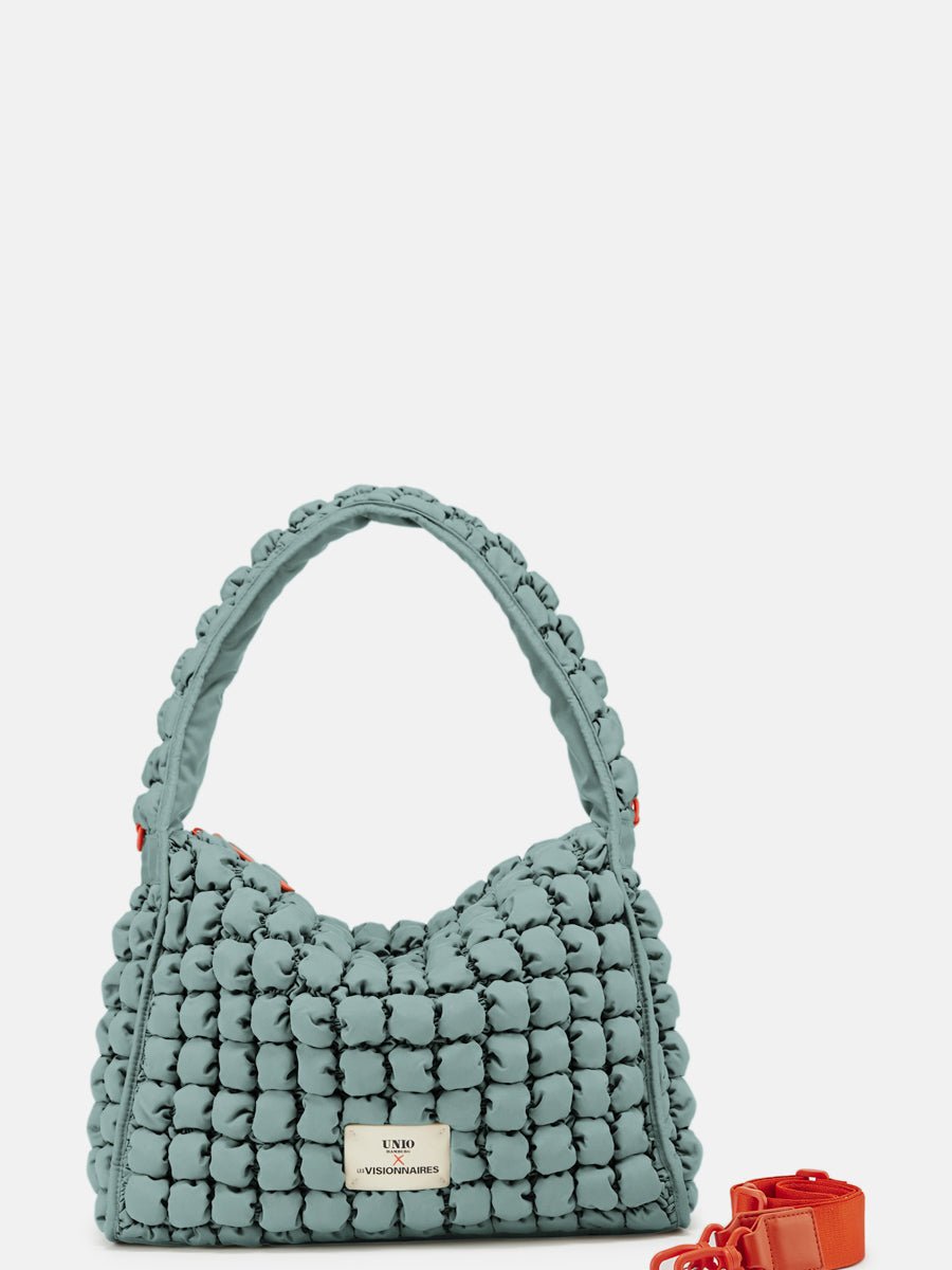 UNIO Hamburg TASCHEN HOBO BUBBLE