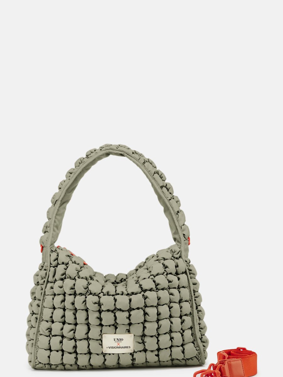 UNIO Hamburg TASCHEN HOBO BUBBLE