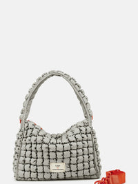 UNIO Hamburg TASCHEN HOBO BUBBLE