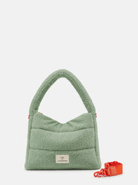 UNIO Hamburg TASCHEN HOBO TEDDY