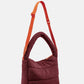 UNIO Hamburg TASCHEN HOBO TEDDY