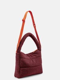 UNIO Hamburg TASCHEN HOBO TEDDY