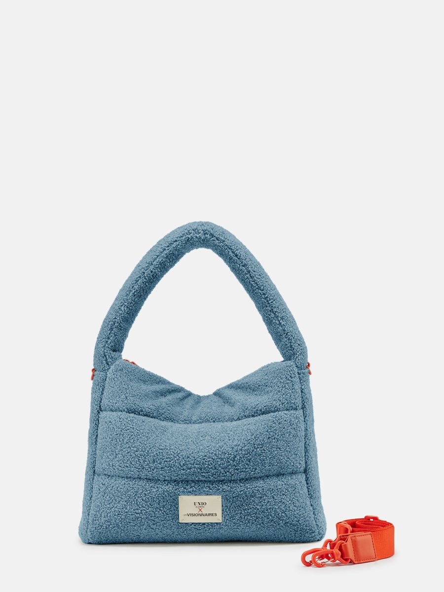 UNIO Hamburg TASCHEN HOBO TEDDY