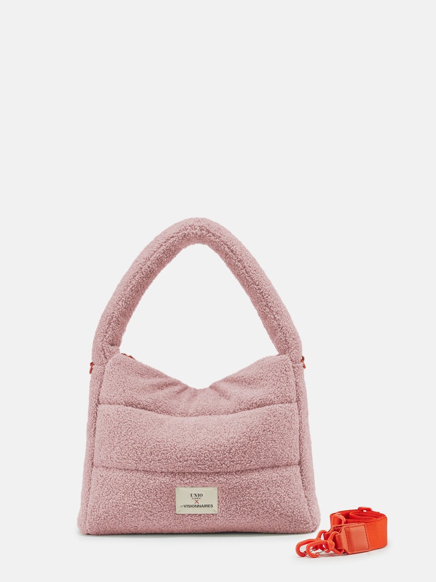 UNIO Hamburg TASCHEN HOBO TEDDY