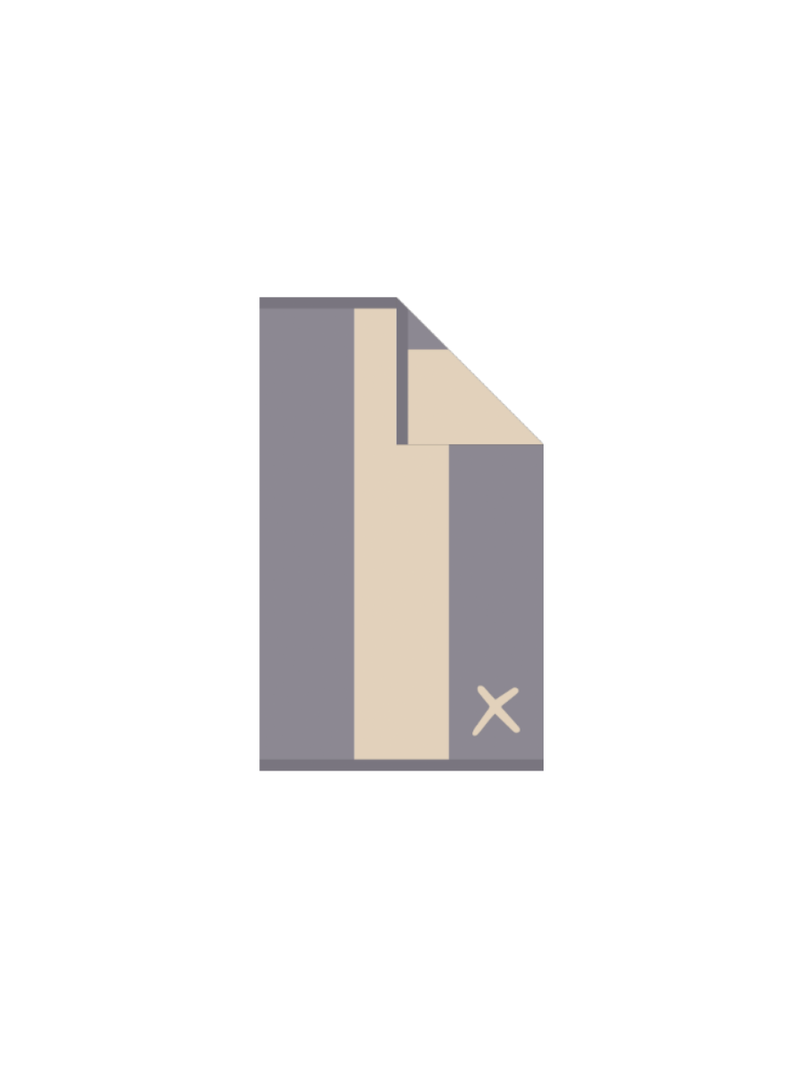 UNIO Hamburg FROTTIER IBIZA - GÄSTEHANDTUCH