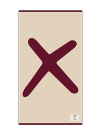 UNIO Hamburg FROTTIER ISCHIA - STRANDTUCH