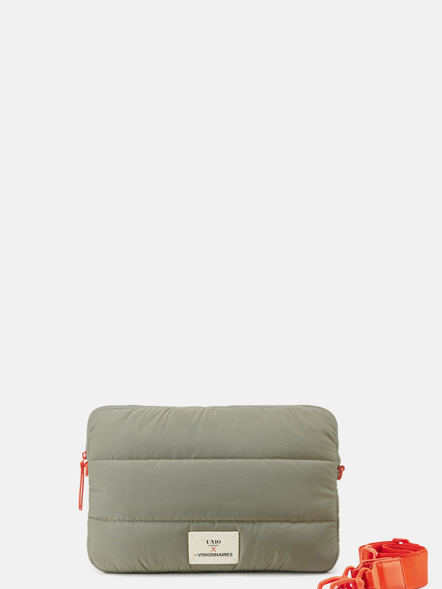 UNIO Hamburg TASCHEN LAPTOP BAG L 15"