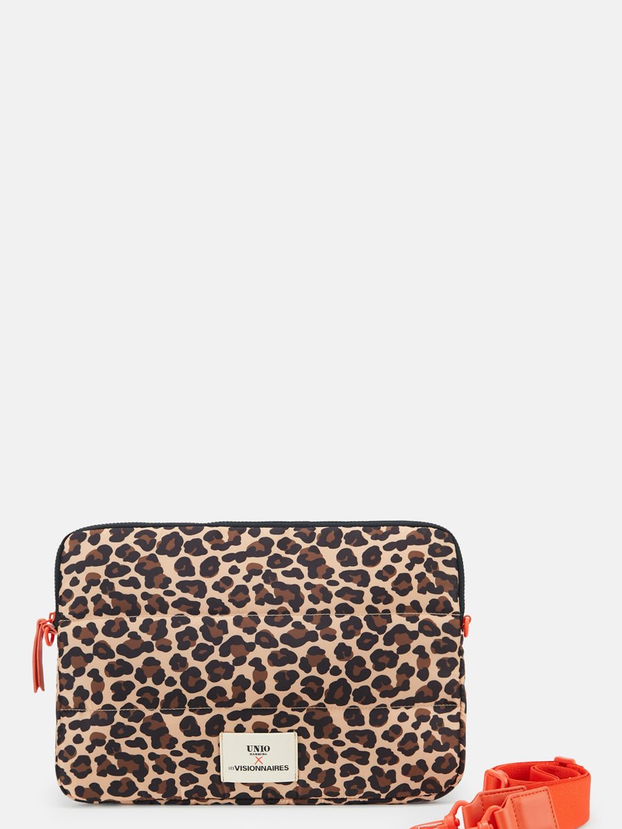 UNIO Hamburg TASCHEN LAPTOP BAG L 15"