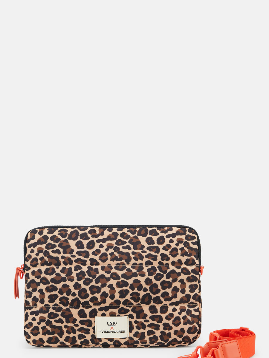 UNIO Hamburg TASCHEN LAPTOP BAG L 15"