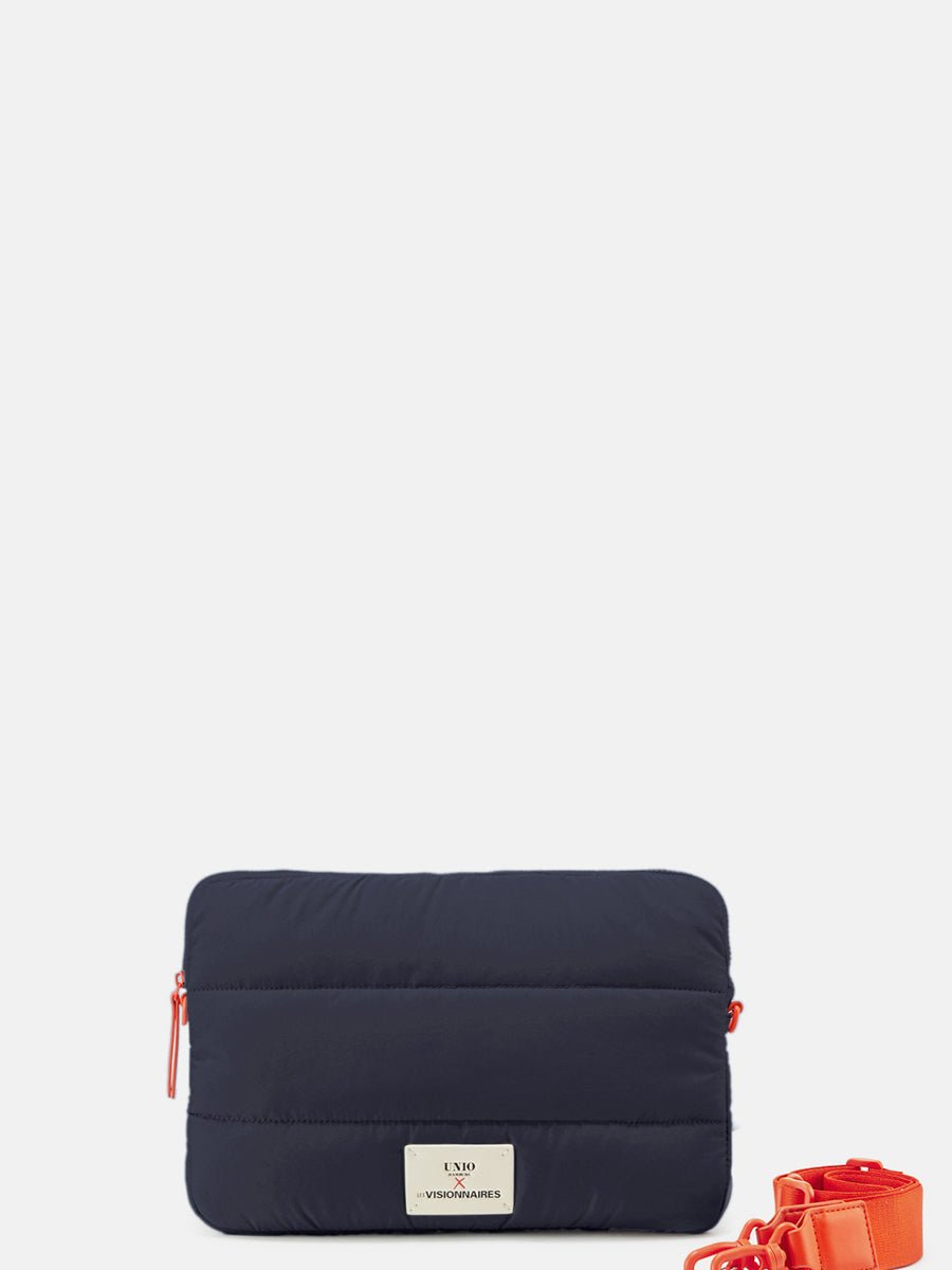 UNIO Hamburg TASCHEN LAPTOP BAG L 15"