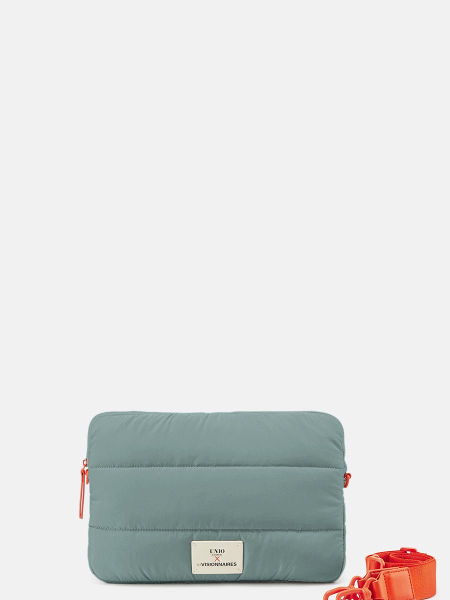 UNIO Hamburg TASCHEN LAPTOP BAG L 15"