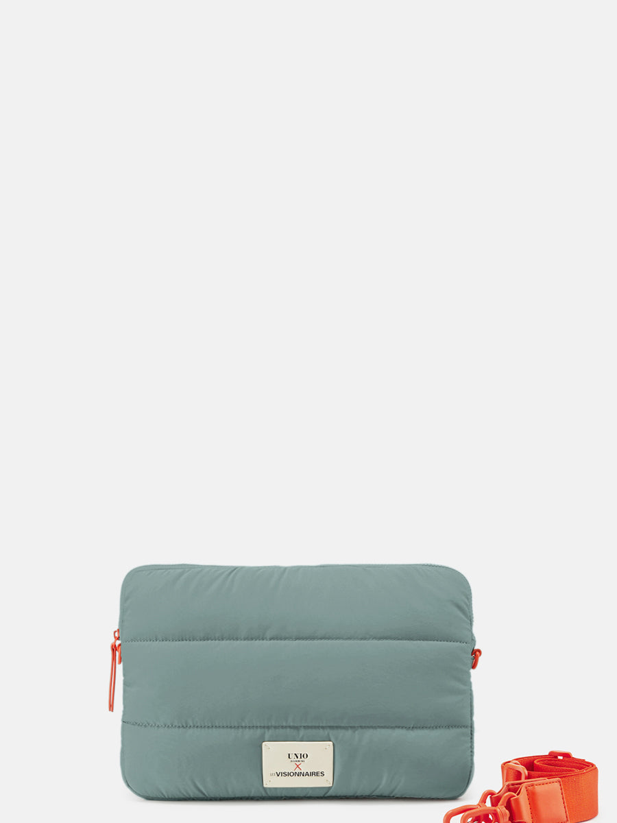 UNIO Hamburg TASCHEN LAPTOP BAG L 15"