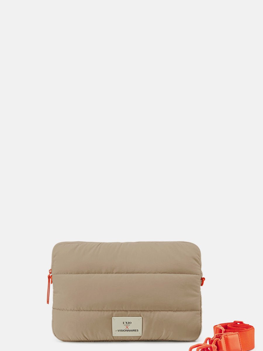 UNIO Hamburg TASCHEN LAPTOP BAG L 15"