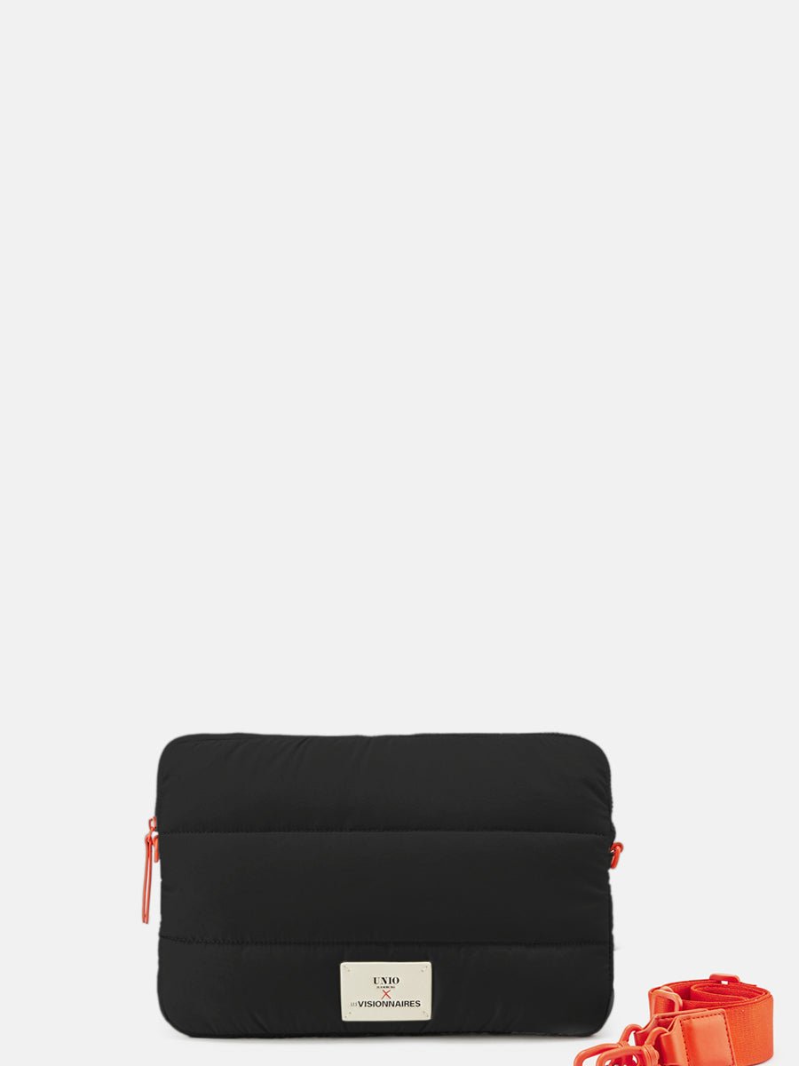 UNIO Hamburg TASCHEN LAPTOP BAG L 15"