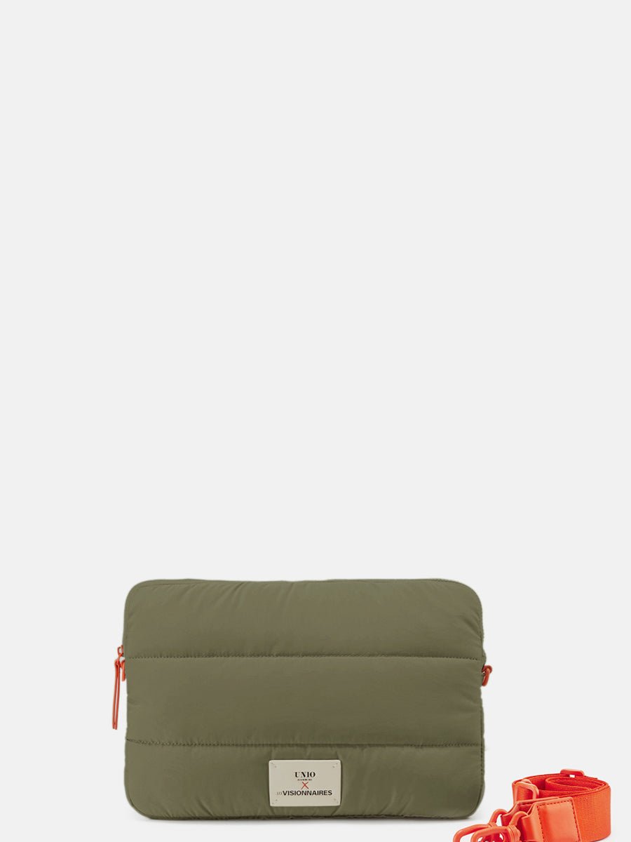 UNIO Hamburg TASCHEN LAPTOP BAG L 15"