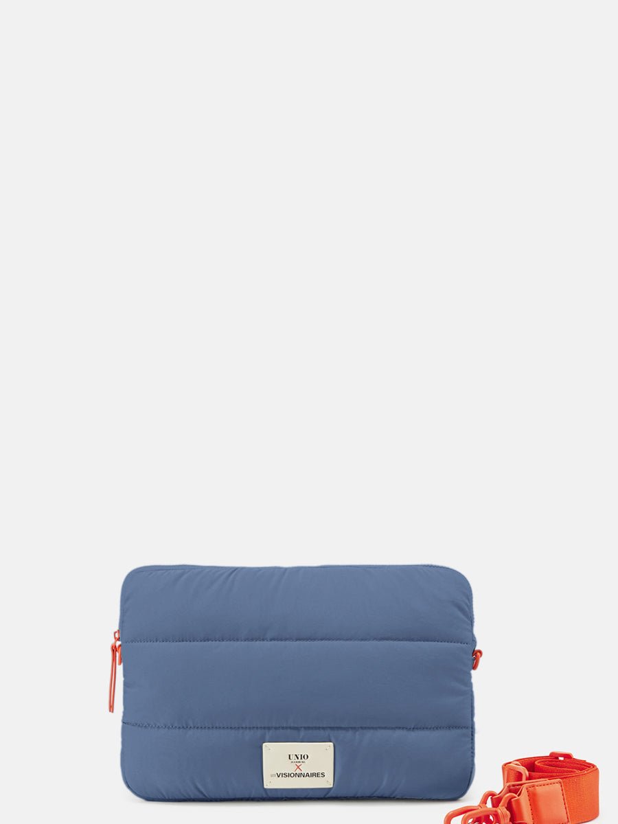 UNIO Hamburg TASCHEN LAPTOP BAG L 15"