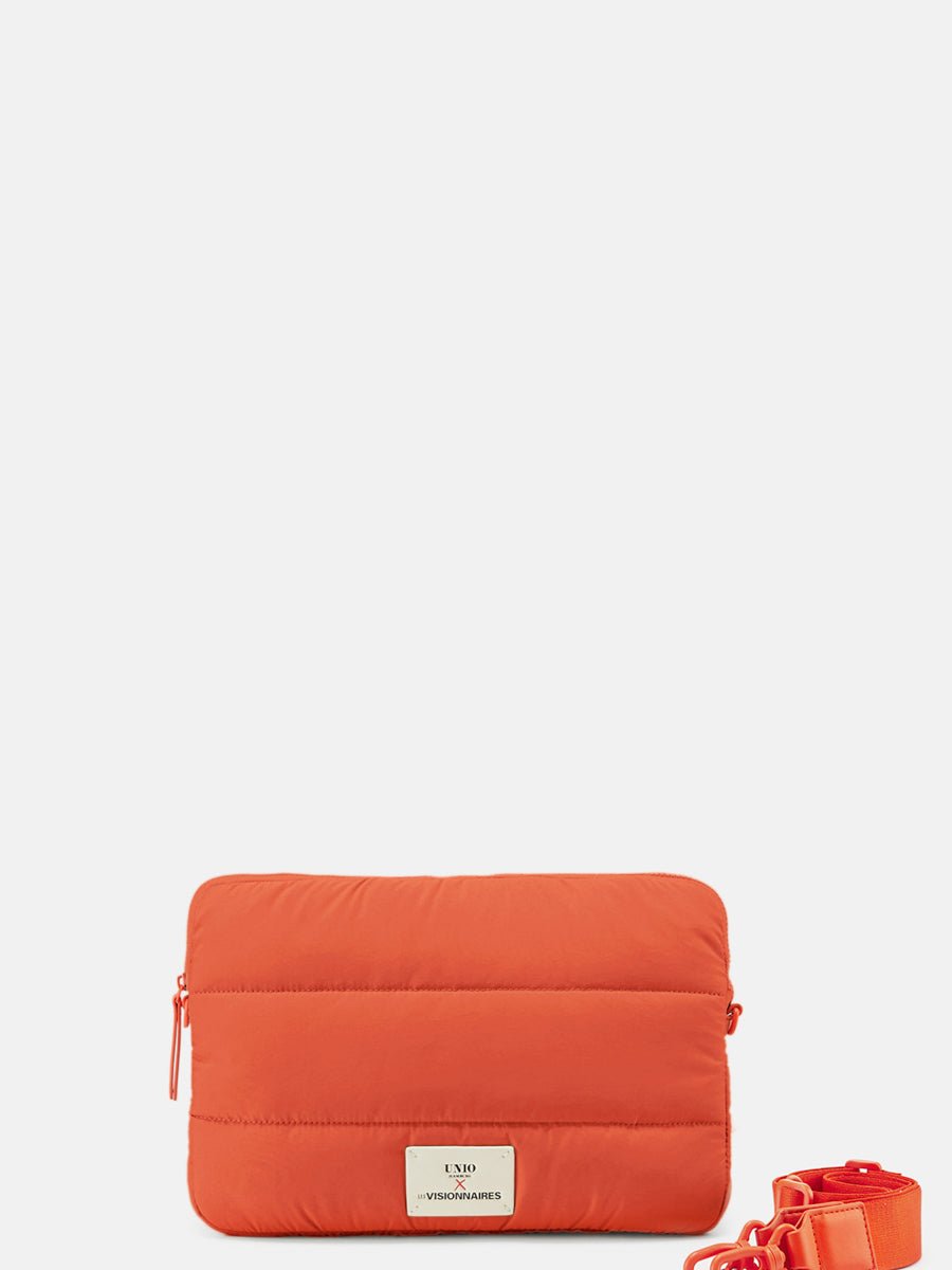 UNIO Hamburg TASCHEN LAPTOP BAG L 15"